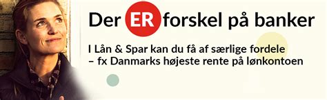 gratis drnkort|Gode medlemsfordele hos Lån & Spar